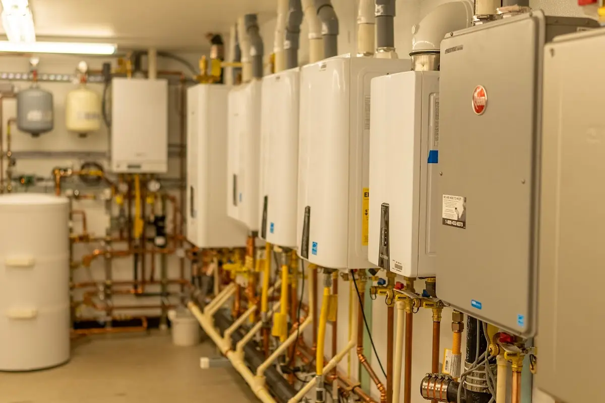 Drain Cleaning in Crockery, MI